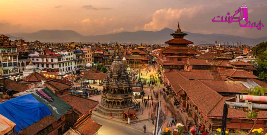 آشنایی با کشور نپال و زیباترین شهرهای آن که باید ببینید!